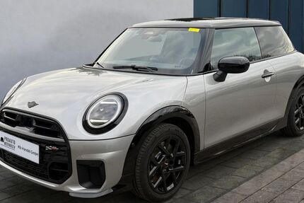 Mini Cooper C 7.400 km 27.490 &euro; Meerbusch 40668
