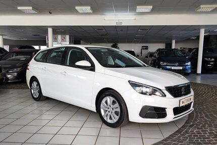Peugeot 308 87.500 km 9.999 &euro; Hilden 40721