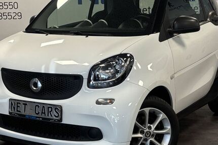 Smart ForTwo 169.887 km 6.600 &euro; Hilden 40721