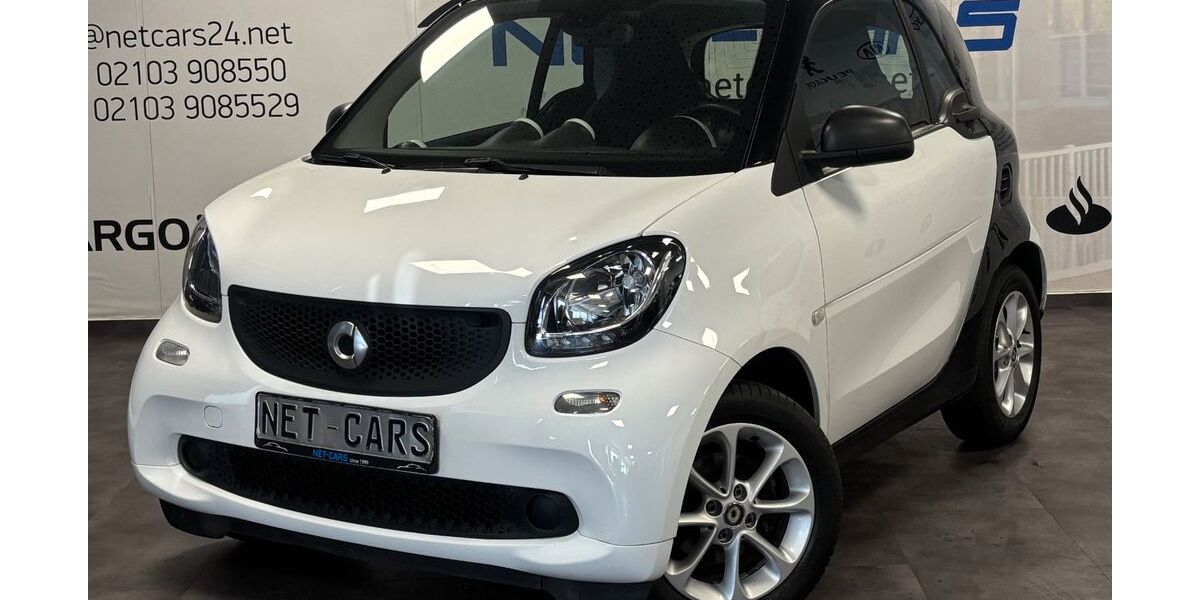 Smart ForTwo 169.887 km 6.600 &euro; Hilden 40721