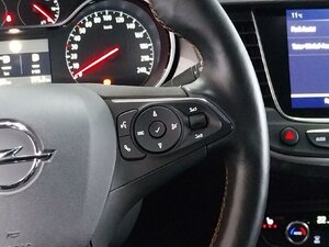 Opel Crossland X Ultimate 1.2 Kam H-UP SHZ LHZ Tempo 57.827 km 13.150 &euro; HAAN 42781
