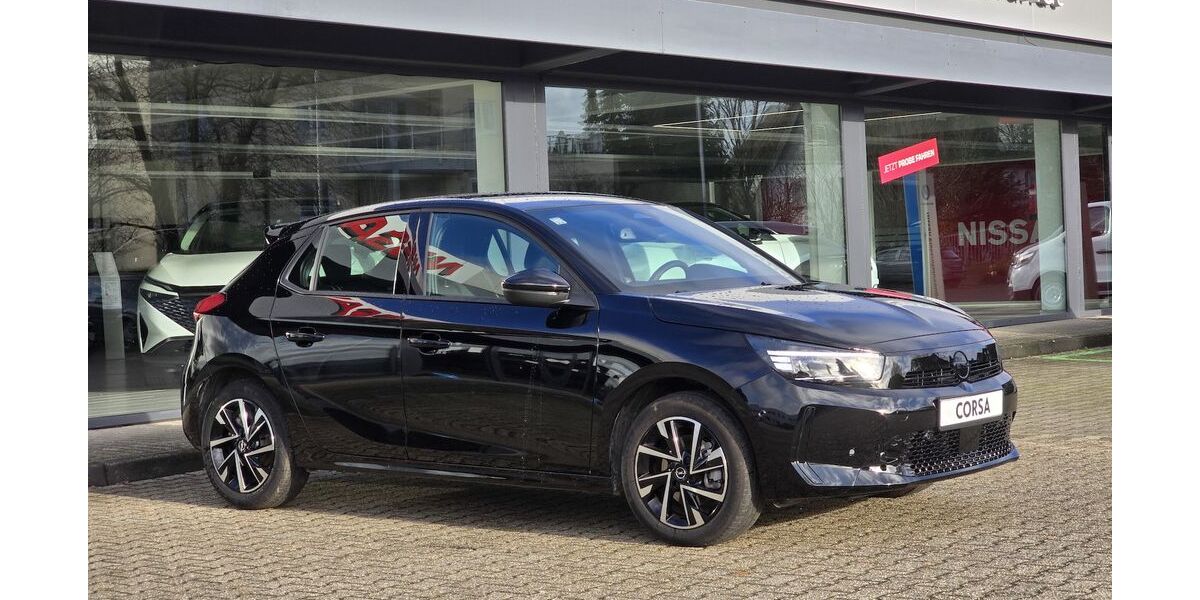Opel Corsa 16.440 km 18.850 &euro; Wermelskirchen 42929