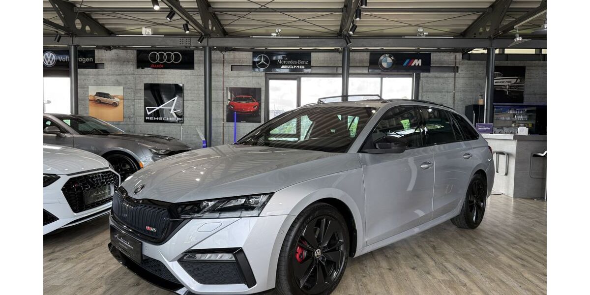 Skoda Octavia 90.000 km 26.990 &euro; Remscheid 42859