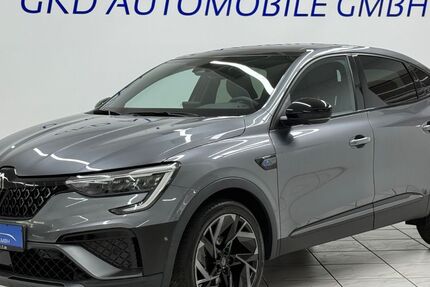 Renault Arkana 37.929 km 23.990 &euro; Wuppertal 42285
