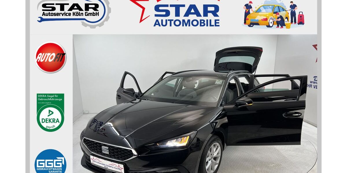 Seat Leon 63.056 km 20.890 &euro; Köln 50739