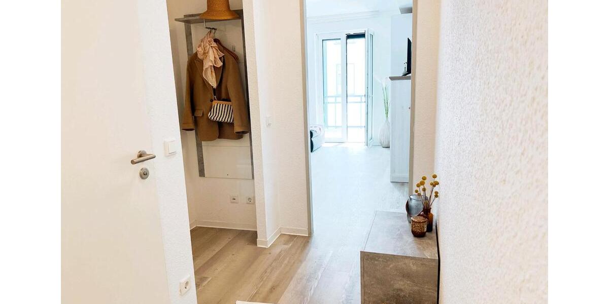 Etagenwohnung Wuppertal Dornap - 1 Zimmer, 34 m&sup2;, 149.000&euro; | Angebot:23410685