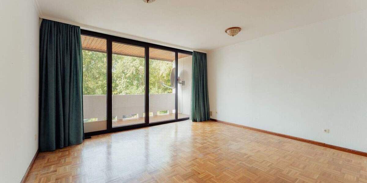 Reihenmittelhaus Bergisch Gladbach Moitzfeld - 5 Zimmer, 124 m&sup2;, 399.000&euro; | Angebot:25738419