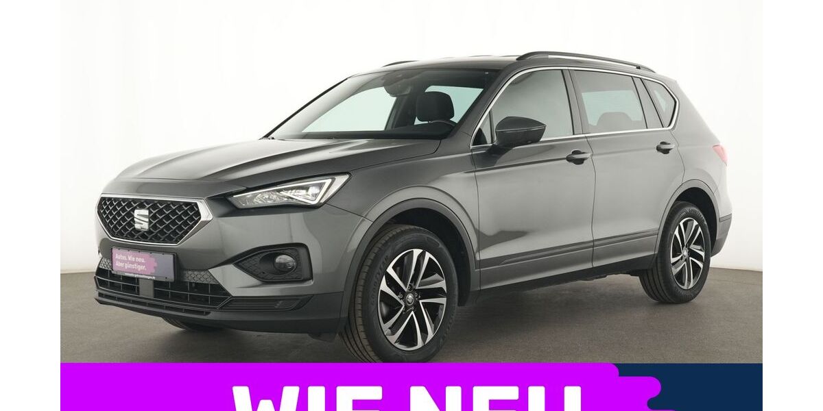 Seat Tarraco 72.842 km 21.285 &euro; Neuss 41460