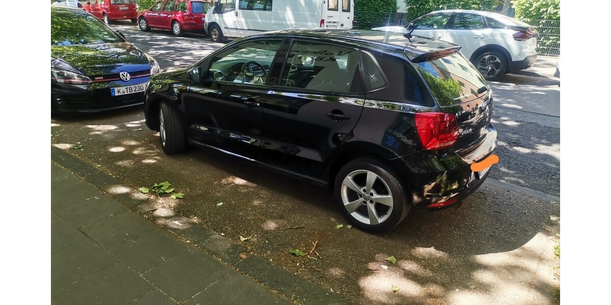 VW Polo 189.800 km 6.299 &euro; Köln 50667
