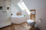 Etagenwohnung Langenfeld Richrath - 3 Zimmer, 105 m&sup2;, 415.000&euro; | Angebot:26826376