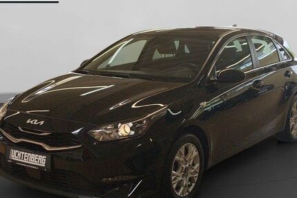 Kia ceed / Ceed 20.400 km 19.490 &euro; Leverkusen 51381