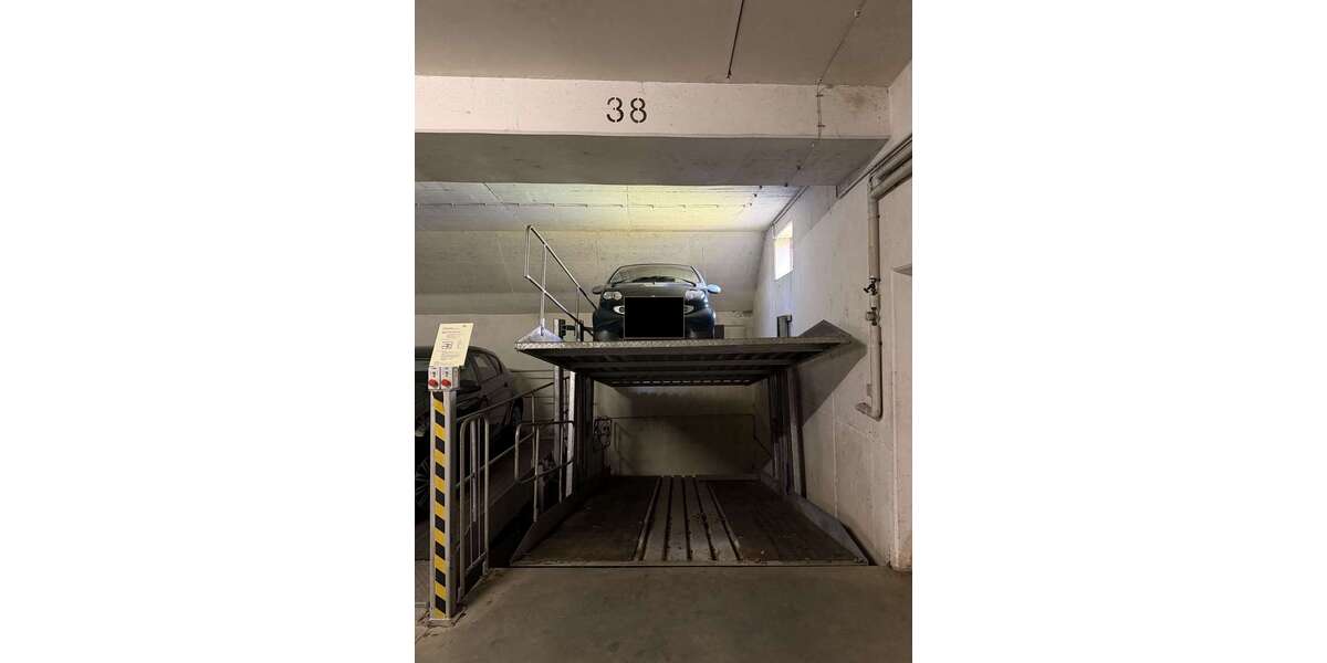 Garagen / Stellplätze Düsseldorf Bilk - 19.900&euro; | Angebot:26086997