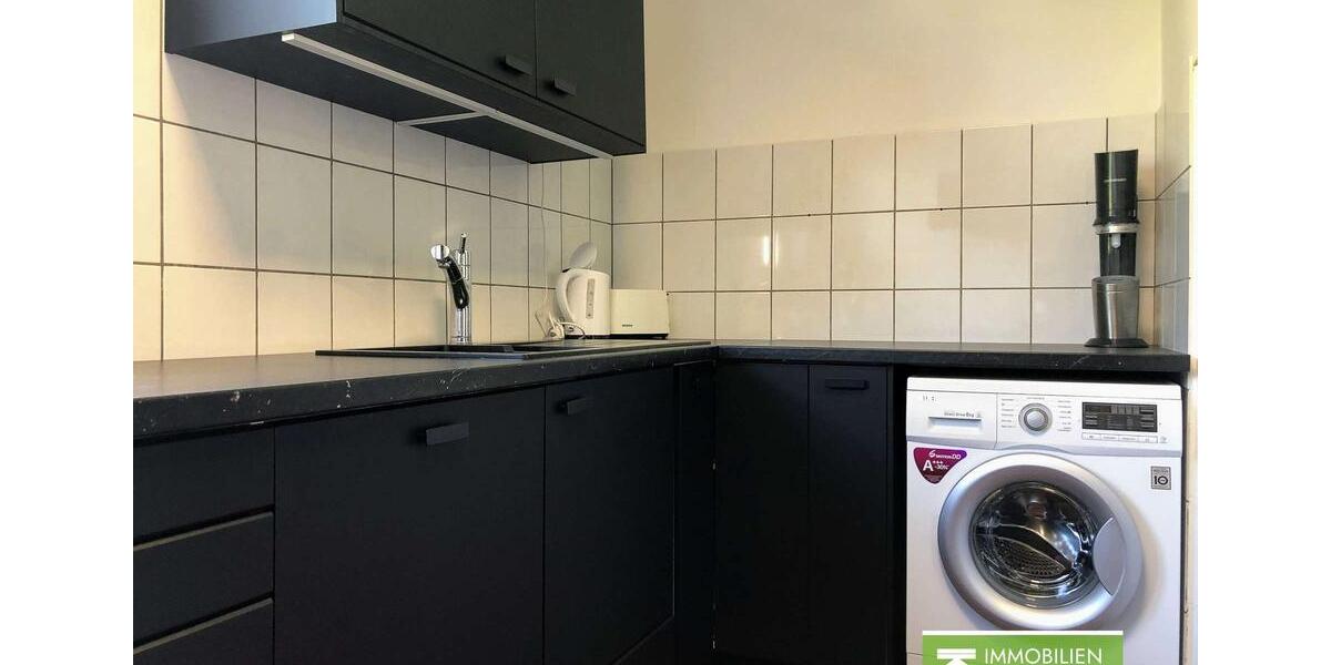 Etagenwohnung Heiligenhaus - 4 Zimmer, 103 m&sup2;, 1.135&euro; | Angebot:26056521