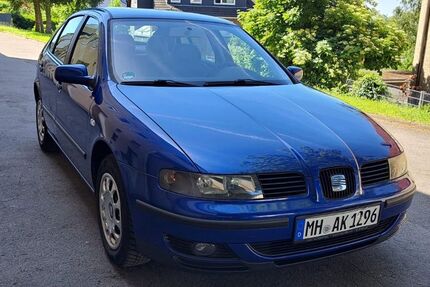 Seat Leon 162.000 km 2.150 &euro; Mülheim an der Ruhr 45473