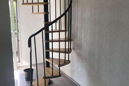 Wohnung Remscheid Gemarkung Bergisch Born - 3 Zimmer, 81 m&sup2;, 660&euro; | Angebot:26124845