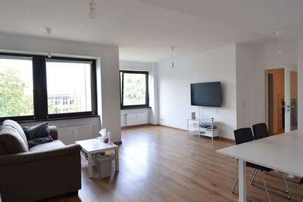 Wohnung Düsseldorf Flingern Nord - 3 Zimmer, 106 m&sup2;, 1.650&euro; | Angebot:17344055