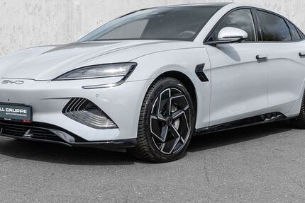 BYD SEAL 11.891 km 38.850 &euro; Düsseldorf 40474