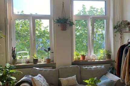 Wohnung Köln Neustadt/Süd - 1 Zimmer, 36 m&sup2;, 600&euro; | Angebot:26197779