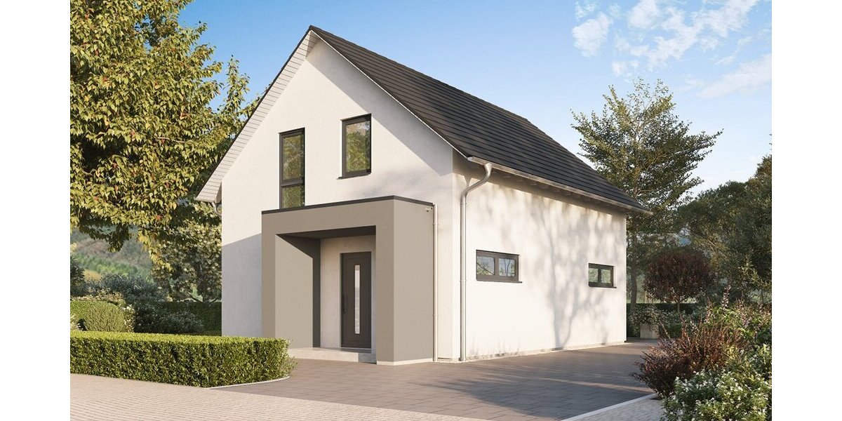 Modernes Einfamilienhaus mit persönlicher Note - Flexibles Wohnen auf 123 m² Wohnfläche - Einfamilienhaus Solingen Burg/Höhscheid Höhscheid | Angebot:27334597