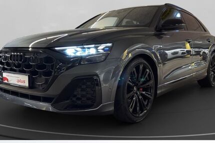 Audi SQ8 11.707 km 105.990 &euro; Köln 50968