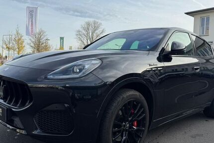 Maserati Grecale 17.000 km 76.980 &euro; Köln 50829
