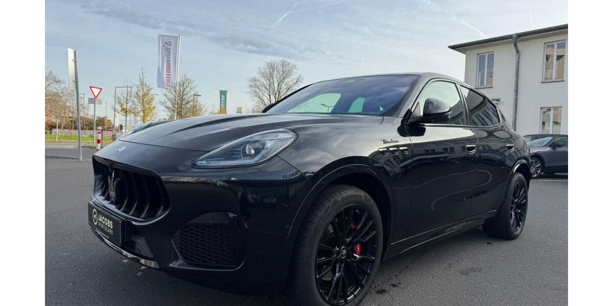 Maserati Grecale 17.000 km 76.980 &euro; Köln 50829