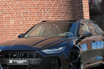 Audi RS6 8.950 km 139.950 &euro; Wuppertal 42285