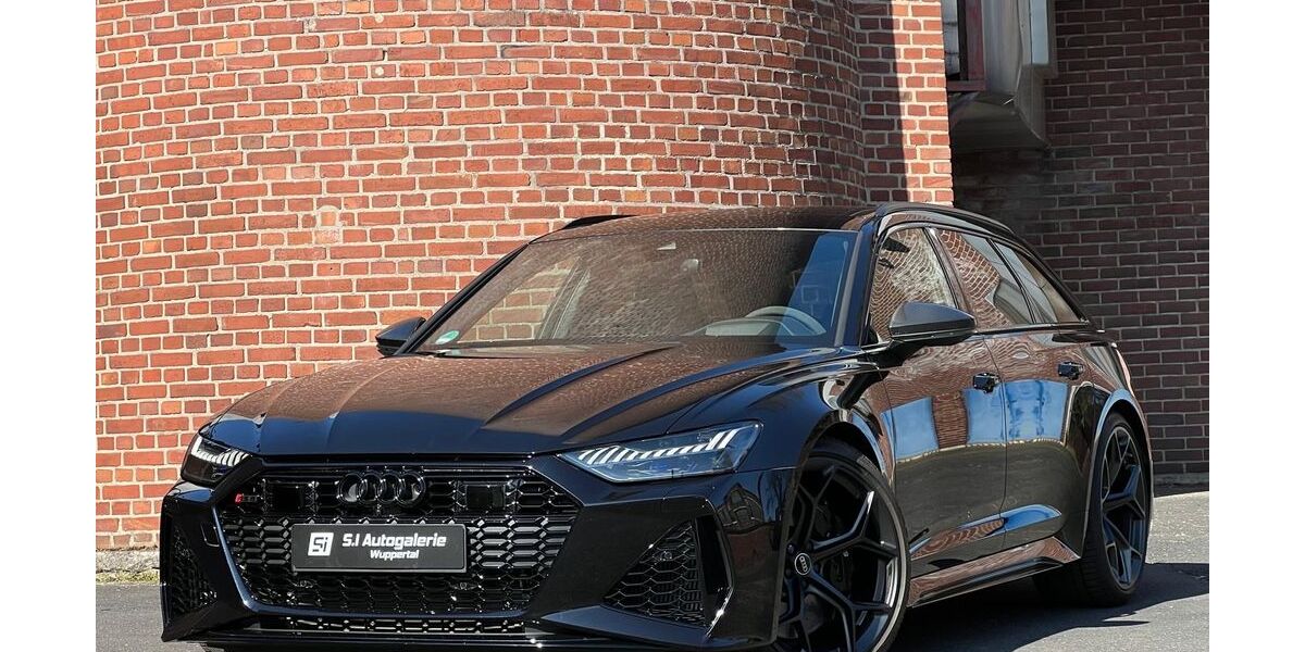 Audi RS6 8.950 km 139.950 &euro; Wuppertal 42285