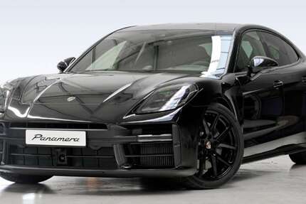 Porsche Panamera 9.999 km 143.900 &euro; Wuppertal 42279