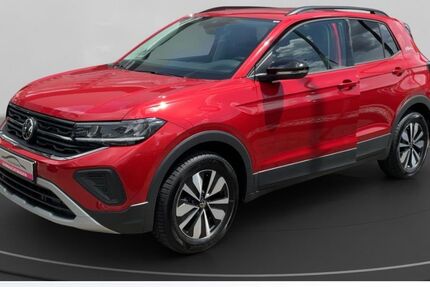 VW T-Cross 4.243 km 22.980 &euro; Köln-Mülheim 51063