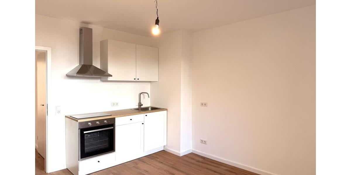 Etagenwohnung Wuppertal Arrenberg - 2 Zimmer, 60 m&sup2;, 780&euro; | Angebot:25184452