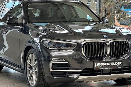 BMW X5 55.115 km 52.900 &euro; Wuppertal 42389