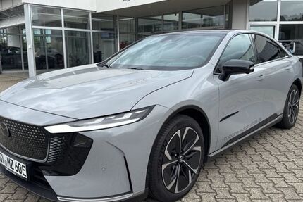 Mazda 6e 2.554 km 37.451 &euro; Grevenbroich 41515