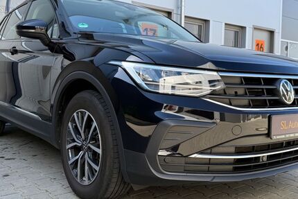 VW Tiguan 22.869 km 25.989 &euro; Willich 47877
