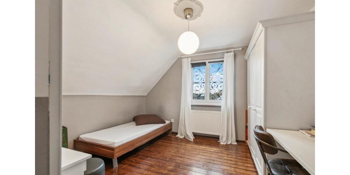 Einfamilienhaus Bergisch Gladbach Paffrath - 6.5 Zimmer, 168 m&sup2;, 469.000&euro; | Angebot:26803536