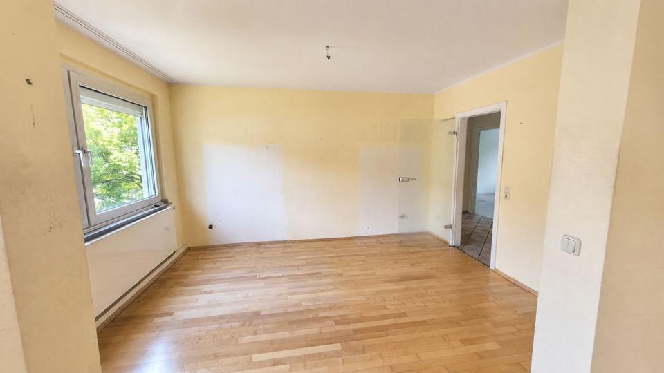 Etagenwohnung Köln Lindenthal - 4 Zimmer, 124 m&sup2;, 649.000&euro; | Angebot:27112051