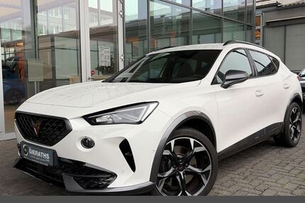 Cupra Formentor 10.452 km 35.950 &euro; Bergisch Gladbach 51429