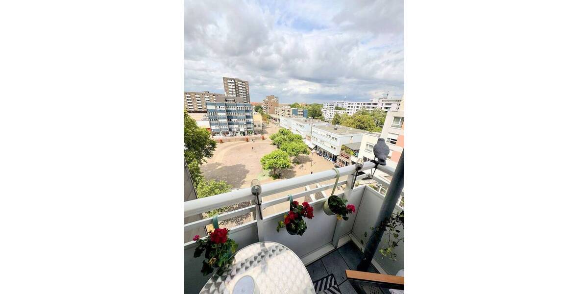 Etagenwohnung Monheim - 3 Zimmer, 94 m&sup2;, 255.000&euro; | Angebot:25683119