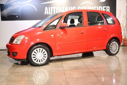 Opel Meriva 279.046 km 1.790 &euro; Ratingen 40880