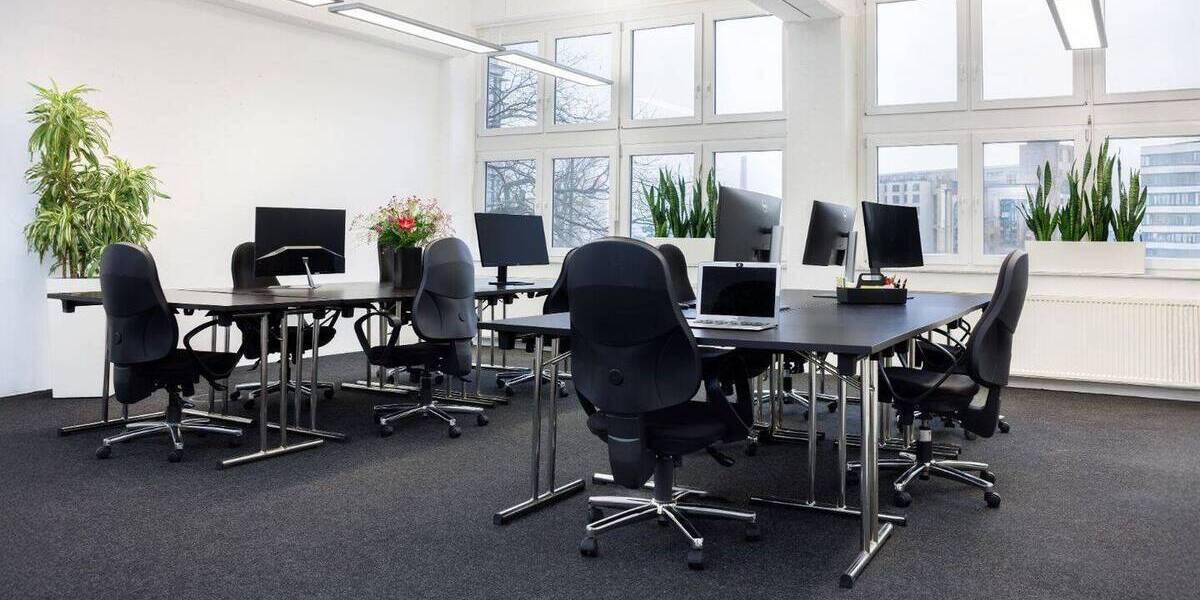 Gewerbeobjekt Düsseldorf Hafen - 350&euro; | Angebot:25724420