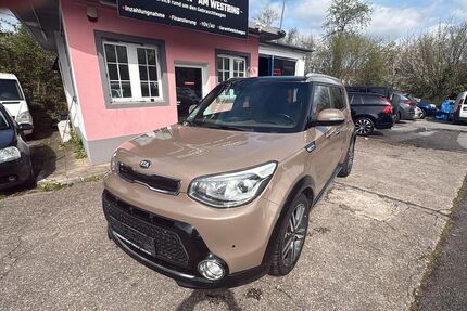 Kia Soul 182.000 km 6.490 &euro; Wuppertal 42329