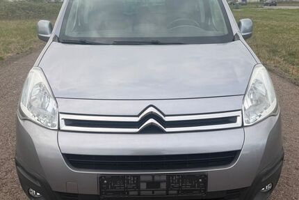 Citroen Berlingo 125.000 km 6.550 &euro; Köln/Poll 51105