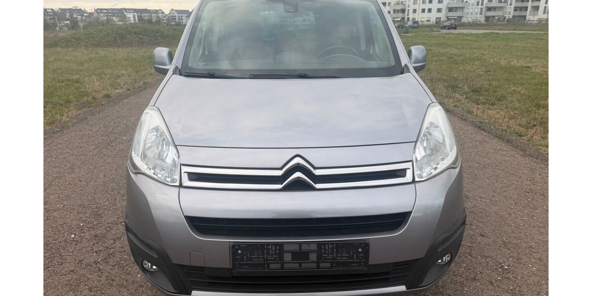 Citroen Berlingo 125.000 km 6.550 &euro; Köln/Poll 51105