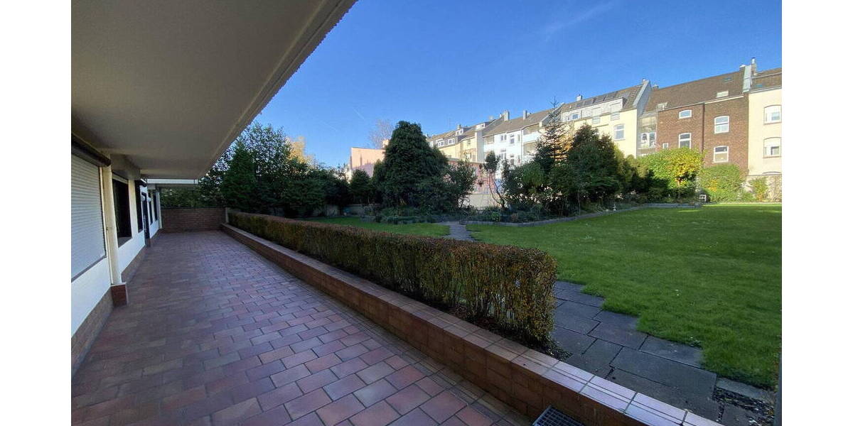 Etagenwohnung Düsseldorf Wersten - 3 Zimmer, 87 m&sup2;, 325.000&euro; | Angebot:26131810