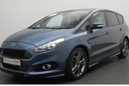 Ford S-Max 76.749 km 21.680 &euro; Leverkusen 51379