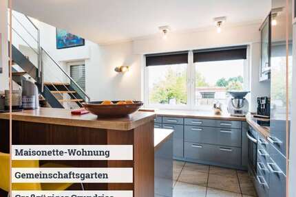 Wohnung Köln / Müngersdorf Müngersdorf - 3.5 Zimmer, 149 m&sup2;, 599.000&euro; | Angebot:25509036