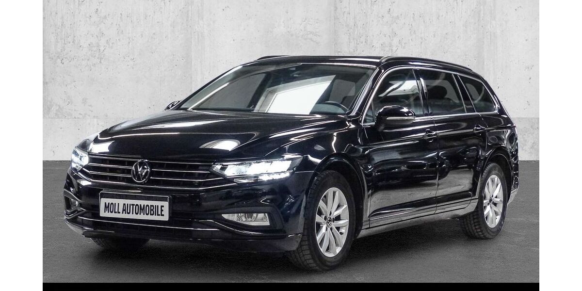 VW Passat 37.603 km 26.490 &euro; Köln 50825