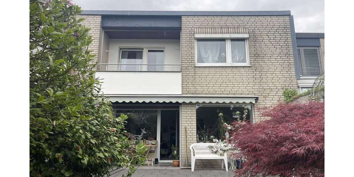 Einfamilienhaus Erkrath - 5 Zimmer, 115 m&sup2;, 490.000&euro; | Angebot:26283725