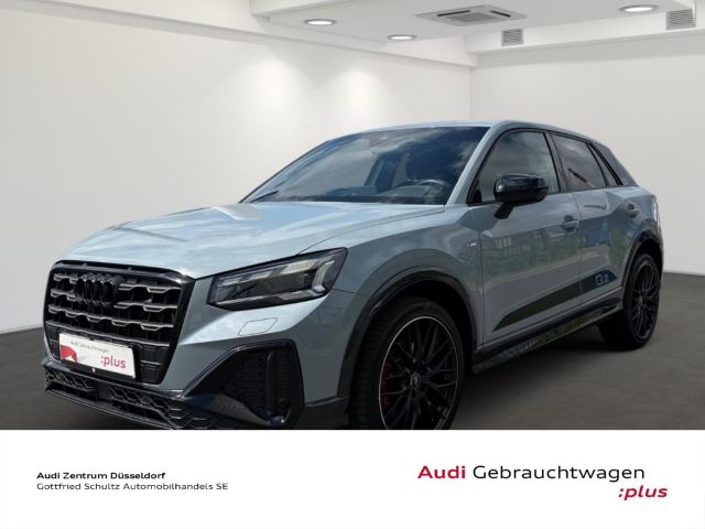 Audi Q2 25.093 km 27.900 &euro; Düsseldorf 40233