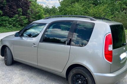 Skoda Roomster 63.882 km 7.000 &euro; Ratingen 40883